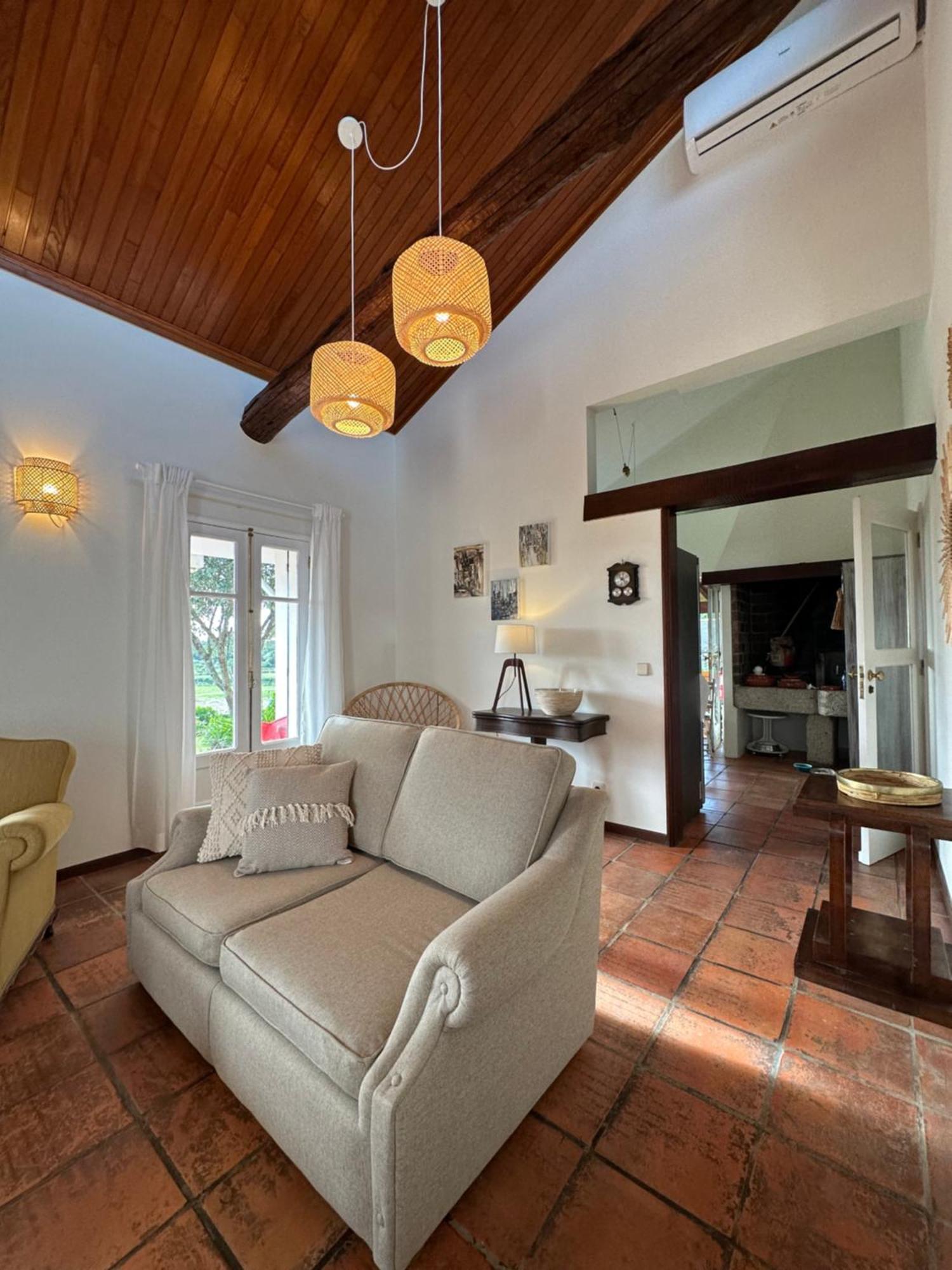 Cozy Villa Cristelo - Family & Friends Rom bilde