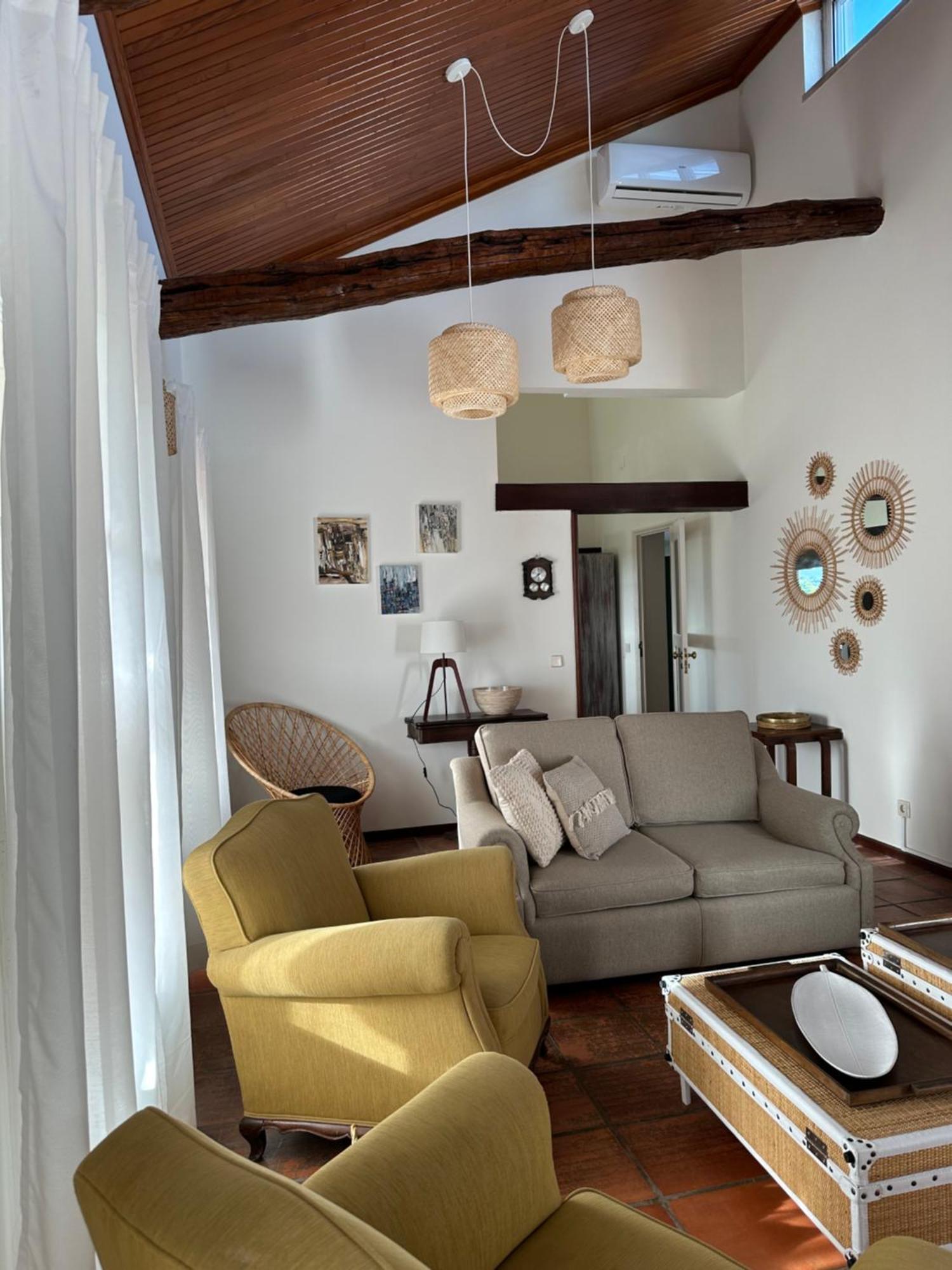 Cozy Villa Cristelo - Family & Friends Rom bilde