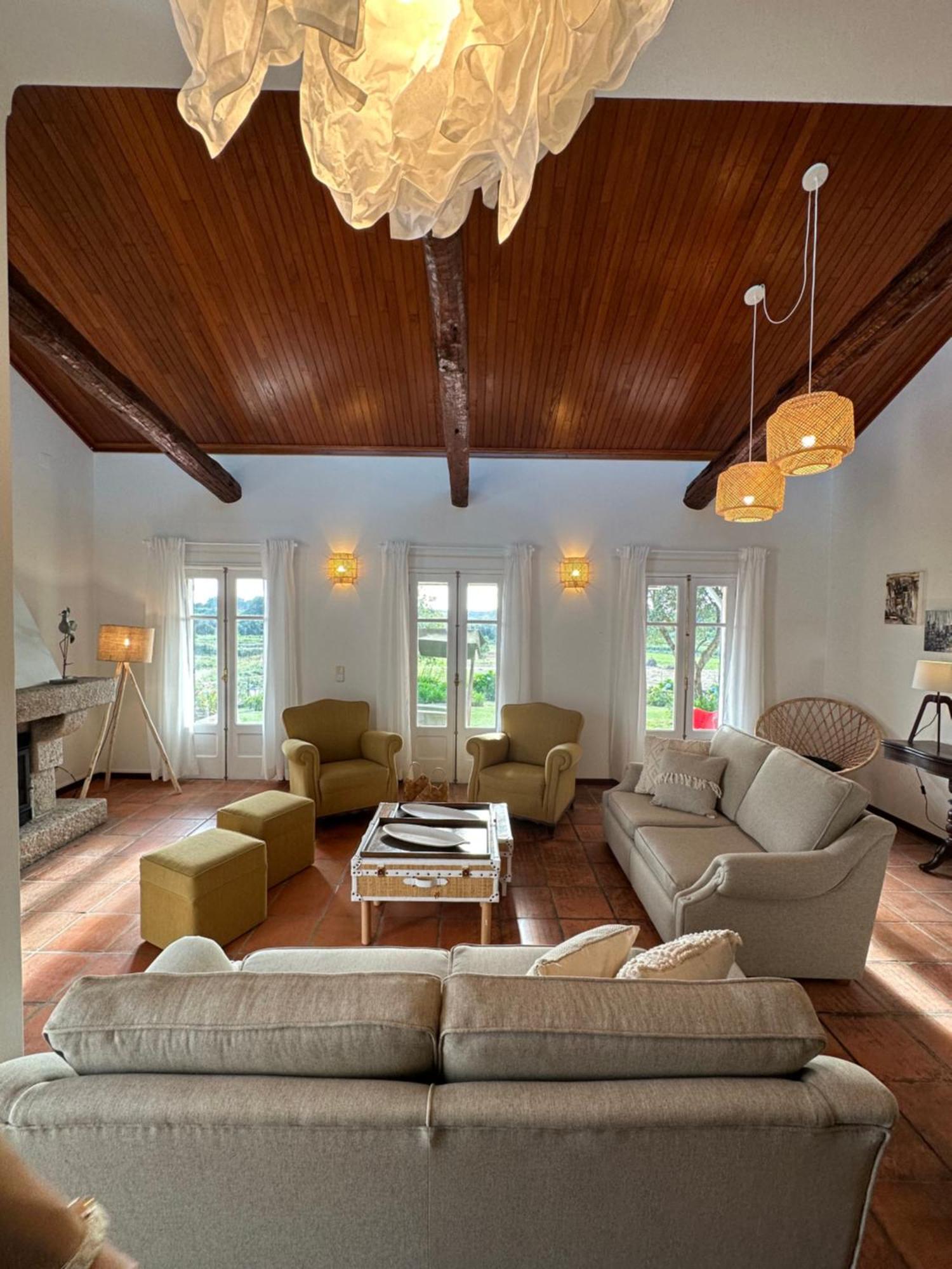 Cozy Villa Cristelo - Family & Friends Rom bilde